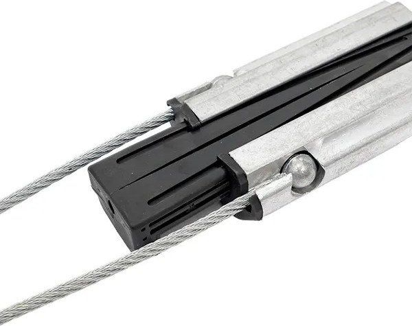 Изображение товара Зажим анкерный EKF pa-1000