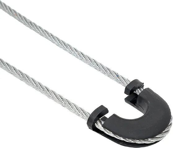 Изображение товара Зажим анкерный EKF pa-1000