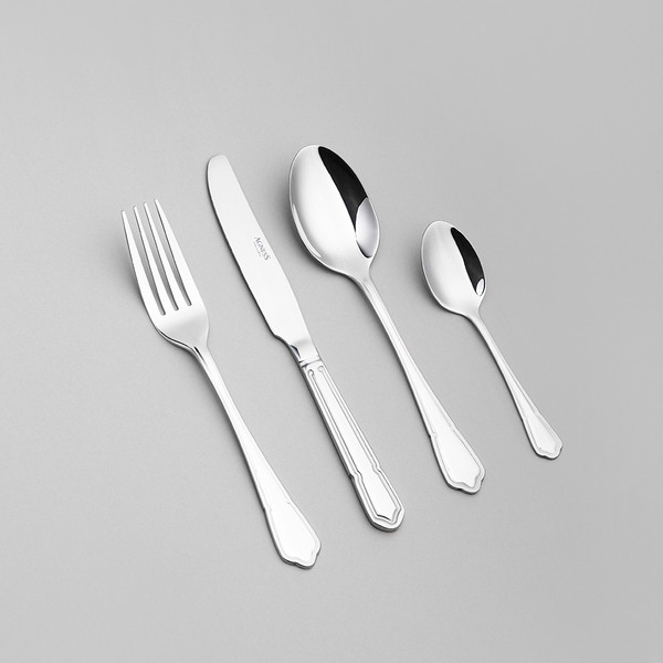 Изображение товара Набор столовых приборов Agness 942-543 (24пр)