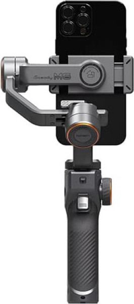 Изображение товара Стедикам Hohem iSteady M6 Kit (черный)
