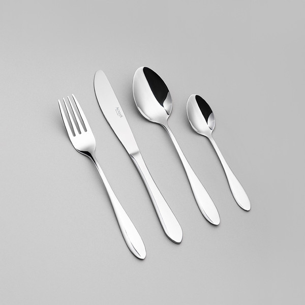 Изображение товара Набор столовых приборов Agness 942-563 (16пр)