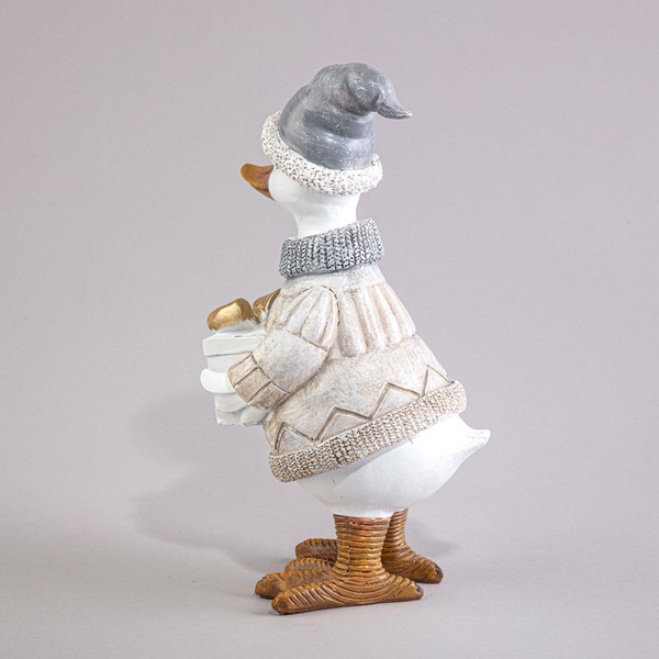 Изображение товара Статуэтка Lefard Гусь 121-150