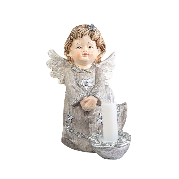 Изображение товара Статуэтка Lefard Ангел 121-142