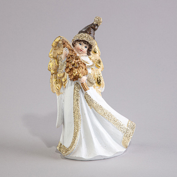 Изображение товара Статуэтка Lefard Ангел 121-133