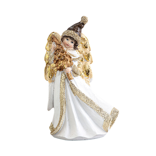 Изображение товара Статуэтка Lefard Ангел 121-133