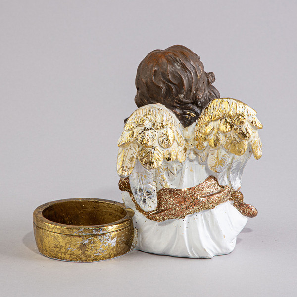 Изображение товара Подсвечник Lefard Ангел 121-127