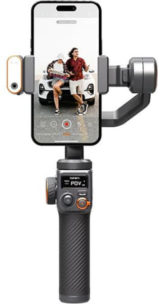 Изображение товара Стедикам Hohem iSteady M6 (черный)
