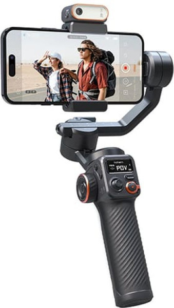 Изображение товара Стедикам Hohem iSteady M6 (черный)