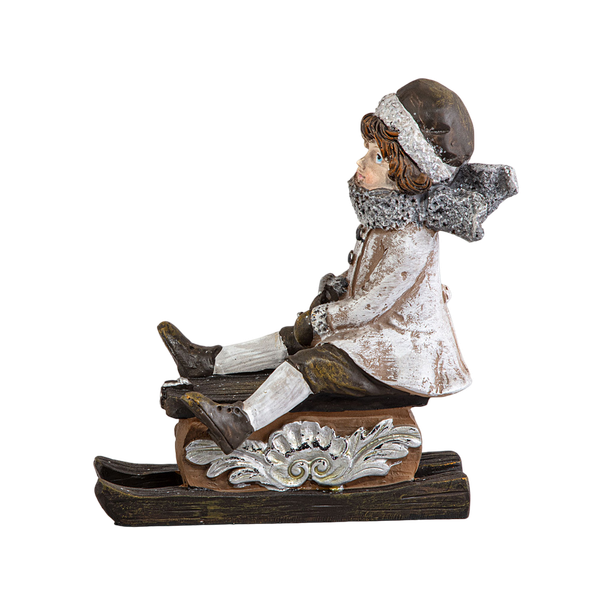 Изображение товара Статуэтка Lefard Baby 121-146