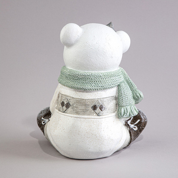 Изображение товара Статуэтка Lefard Мишка 121-147