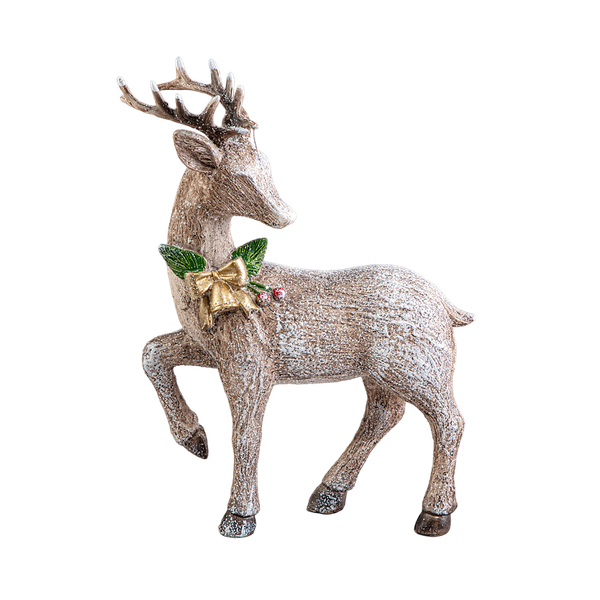 Изображение товара Статуэтка Lefard Олень 121-106