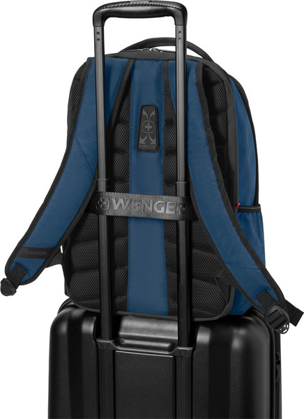 Изображение товара Рюкзак Wenger XE Resist 612738 (синий)