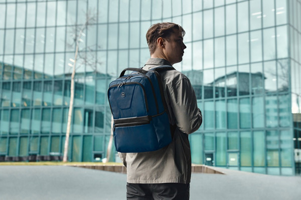 Изображение товара Рюкзак Wenger XE Resist 612738 (синий)