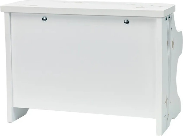 Изображение товара Музыкальная игрушка Classic World Пианино Фантазия CW40536 (белый)