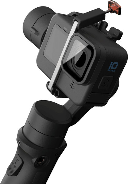 Изображение товара Стедикам Hohem iSteady Pro4 (черный)