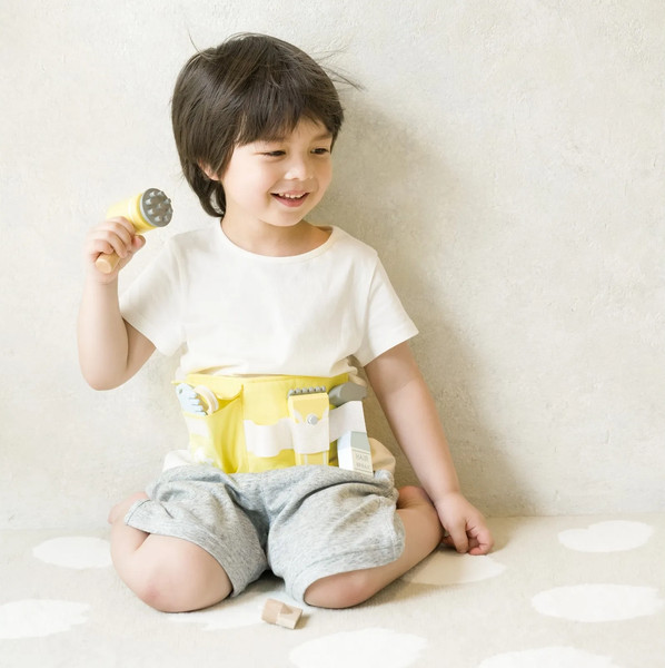 Изображение товара Набор аксессуаров для девочек Classic World Парикмахер CW50579