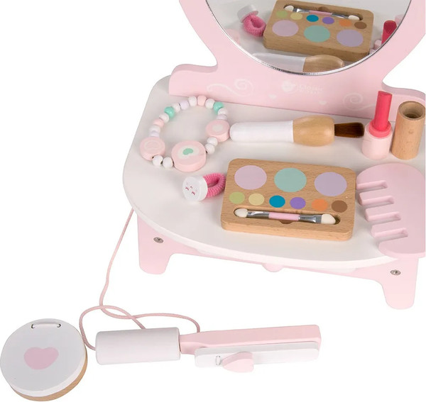 Изображение товара Туалетный столик игрушечный Classic World CW50543