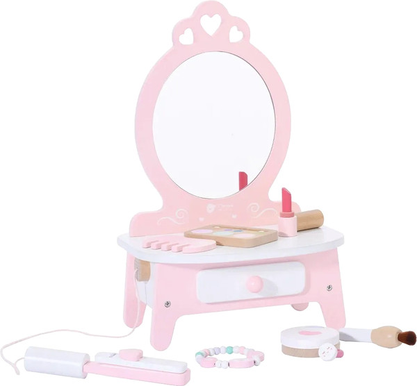 Изображение товара Туалетный столик игрушечный Classic World CW50543