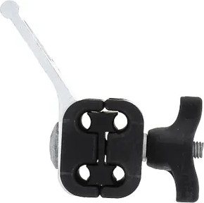 Изображение товара Зажим промежуточный EKF so-239