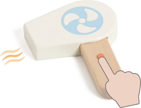 Изображение товара Набор грумера Classic World Забота о питомце CW50609