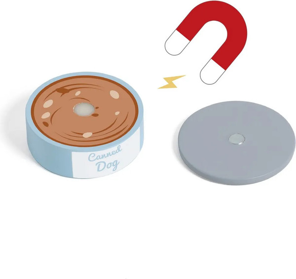 Изображение товара Набор грумера Classic World Забота о питомце CW50609