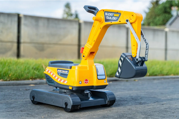Изображение товара Каталка детская FALK Super Builder F00140
