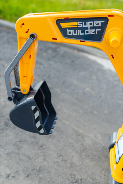 Изображение товара Каталка детская FALK Super Builder F00140