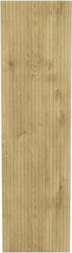 Изображение товара Шкаф-полупенал для ванной IDDIS BIL30V0i97 (подвесной, дуб светлый)