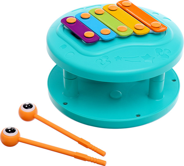 Изображение товара Игрушка-каталка Zabiaka Улитка 58079-1 / 10405087