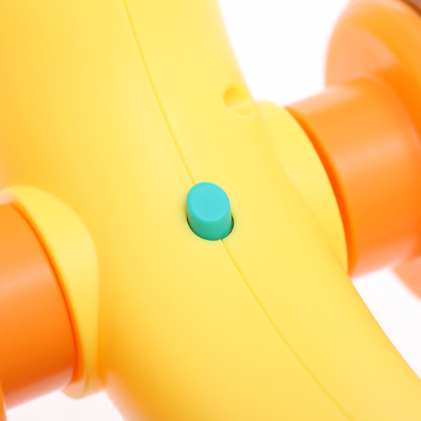 Изображение товара Игрушка-каталка Zabiaka Улитка 58079-1 / 10405087