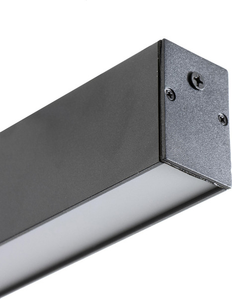 Изображение товара Светильник линейный BayerLux Лайн 9874826 (черный)