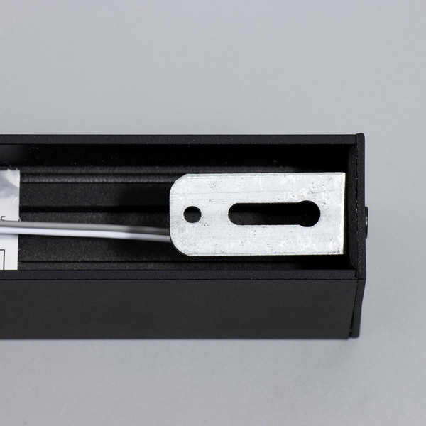 Изображение товара Светильник линейный BayerLux Лайн 9874826 (черный)