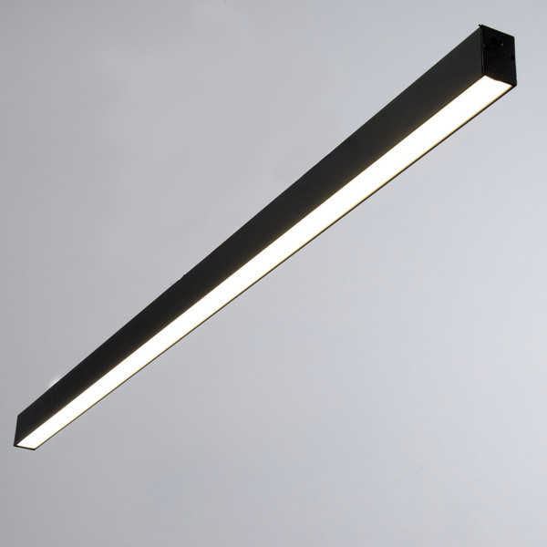 Изображение товара Светильник линейный BayerLux Лайн 9874826 (черный)