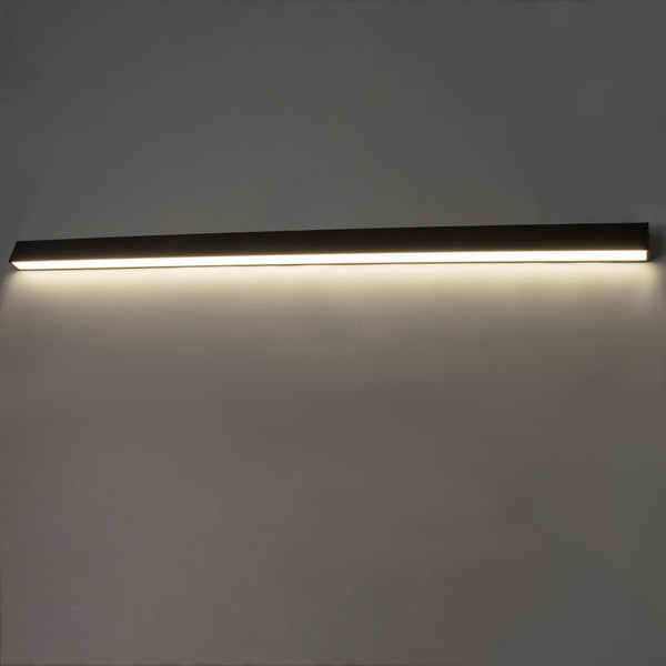 Изображение товара Светильник линейный BayerLux Лайн 9874826 (черный)