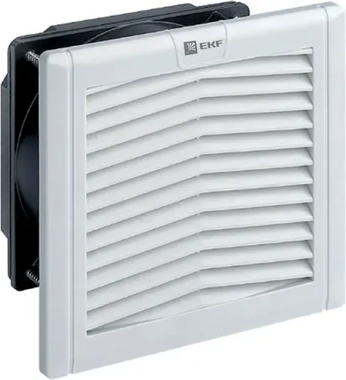 Изображение товара Вентилятор для электрощита EKF PROxima FAN102F
