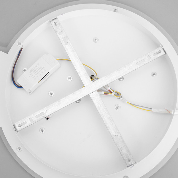 Изображение товара Люстра BayerLux Футбол 9787827 (синий)