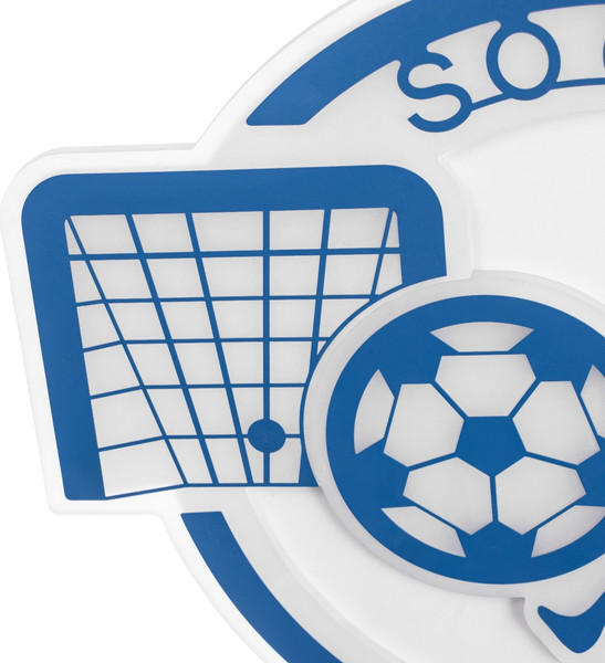 Изображение товара Люстра BayerLux Футбол 9787827 (синий)