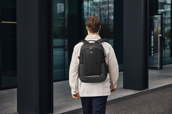 Изображение товара Рюкзак Wenger XE Ryde 612736 (черный)