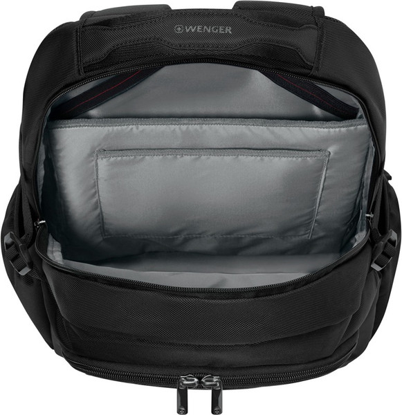 Изображение товара Рюкзак Wenger XE Ryde 612736 (черный)