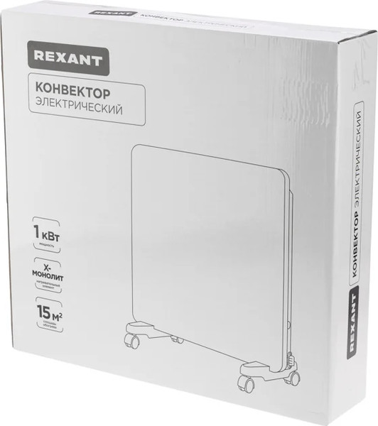 Изображение товара Конвектор Rexant 60-0099