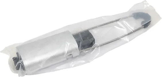 Изображение товара Зажим анкерный EKF PROxima pa-95-2000