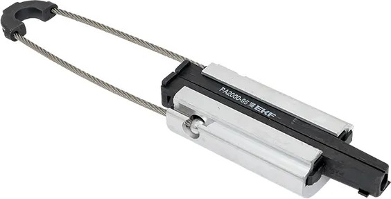 Изображение товара Зажим анкерный EKF PROxima pa-95-2000