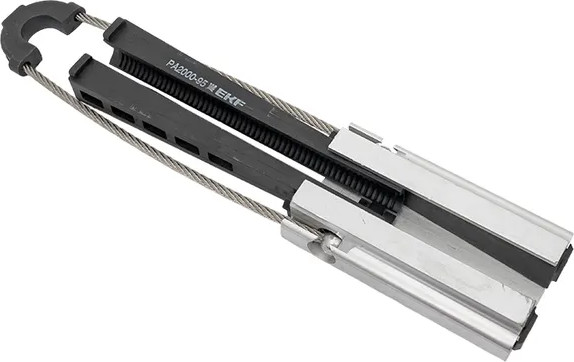 Изображение товара Зажим анкерный EKF PROxima pa-95-2000