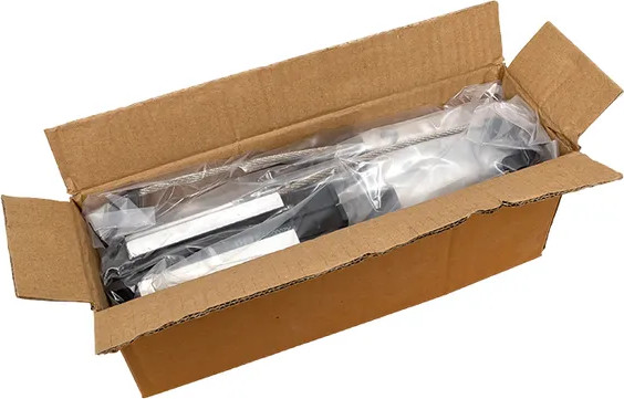 Изображение товара Зажим анкерный EKF PROxima pa-95-2000