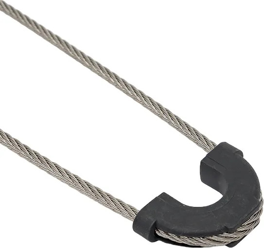 Изображение товара Зажим анкерный EKF PROxima pa-95-2000