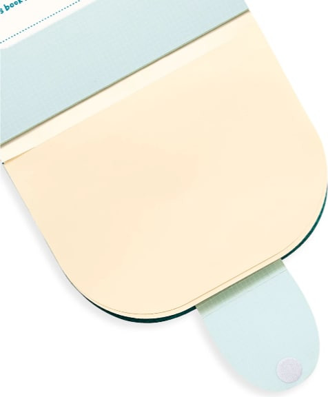 Изображение товара Альбом для рисования OOLY Собачка / 118-198