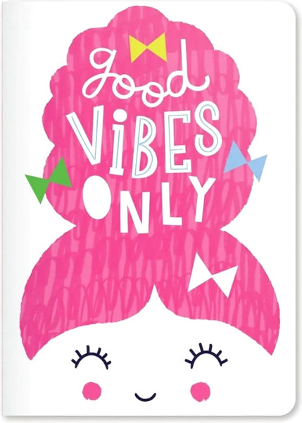 Изображение товара Блокнот OOLY 118-242 (64с)