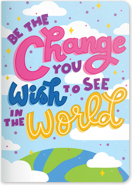 Изображение товара Блокнот OOLY 118-227 (64с)