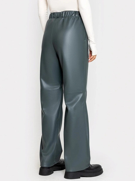 Изображение товара Штаны Mark Formelle 182448 (р.164/170-90, темная полынь)