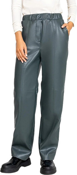 Изображение товара Штаны Mark Formelle 182448 (р.164/170-90, темная полынь)